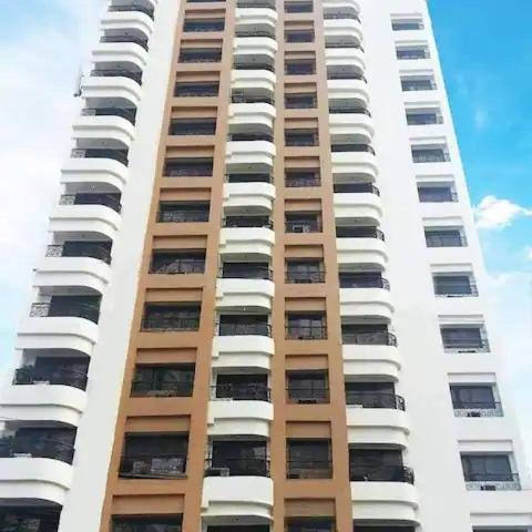 Fernandina 88 Suites Hotel Quezon City Exteriér fotografie
